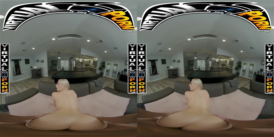Virtual Porn with New October 2021 VR Updates - pornevening.com